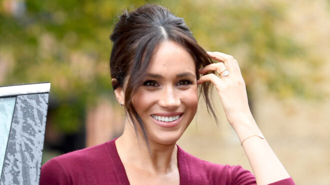 Meghan Markle