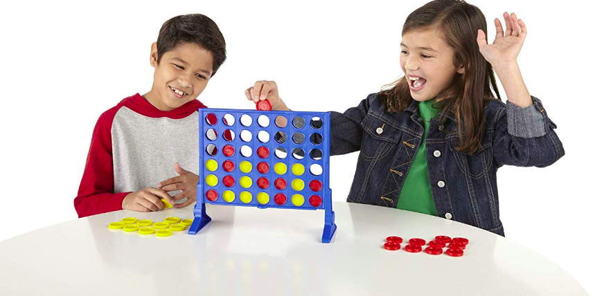 connect four
