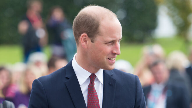 Prince William