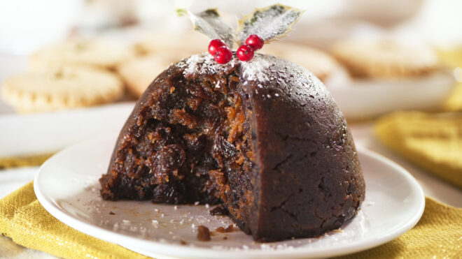 20 Christmas Table-Worthy Instant Pot Recipes