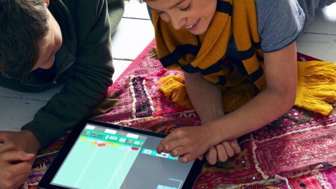 Harry Potter Coding Kit