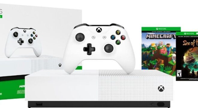 Black Friday XBoxOne