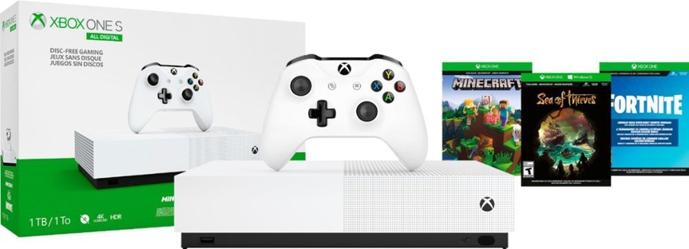 Black Friday XBoxOne