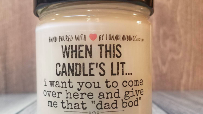 candle