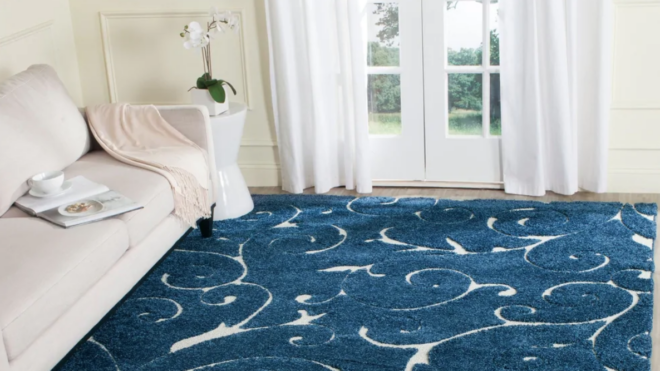 rug