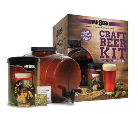 craft beer