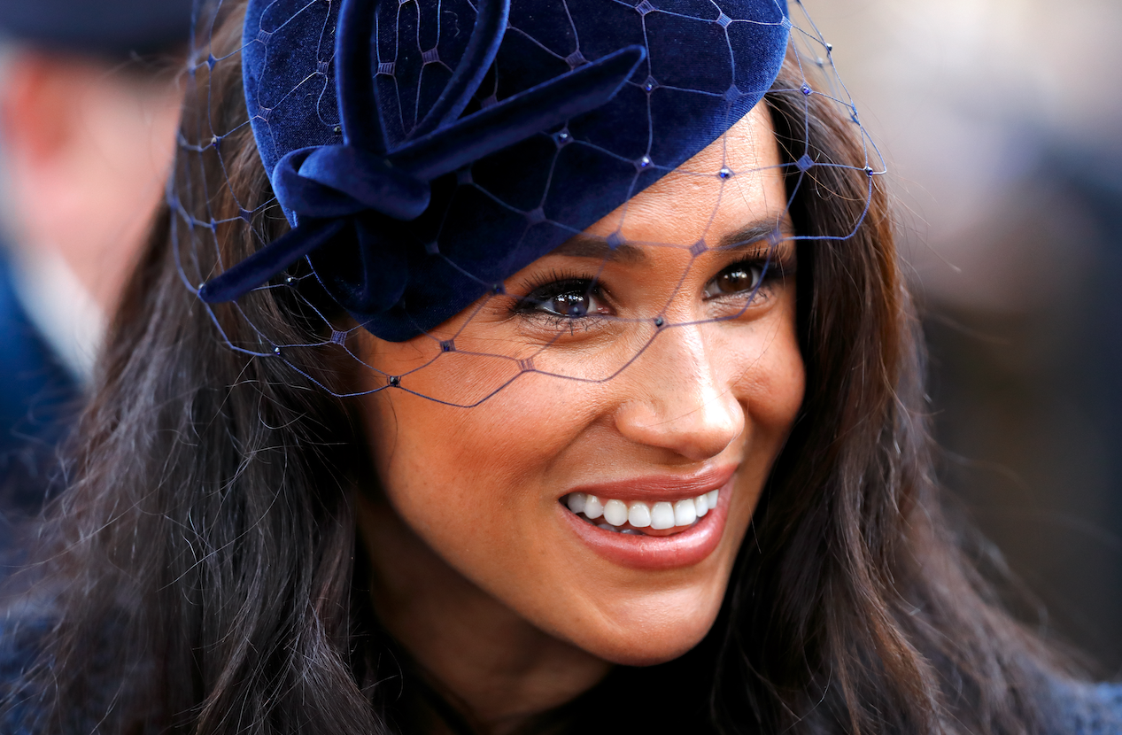Meghan Markle