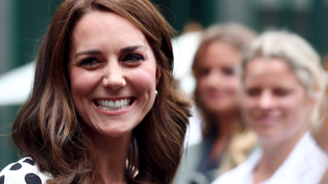 Kate Middleton