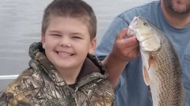 Colton Williams