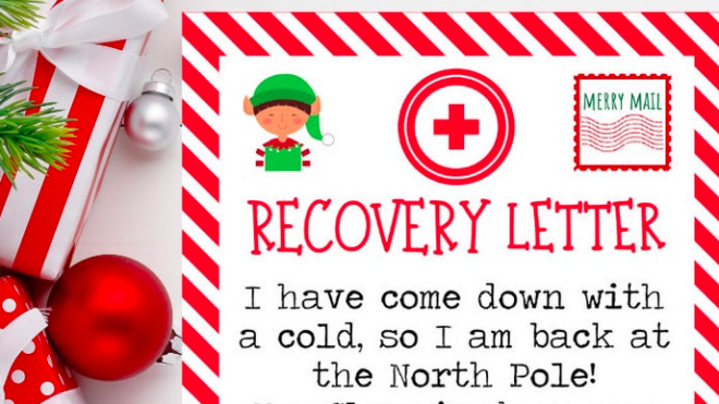 elf on the shelf