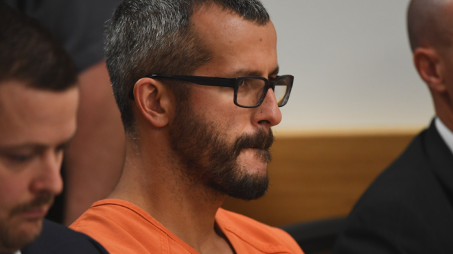 Chris Watts