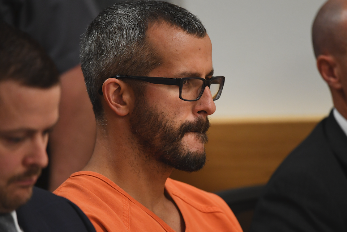 Chris Watts