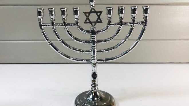 menorah