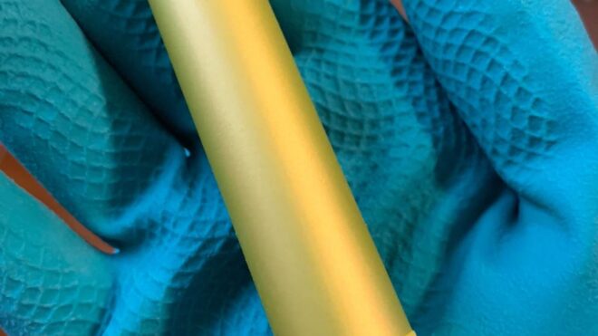 vibrator