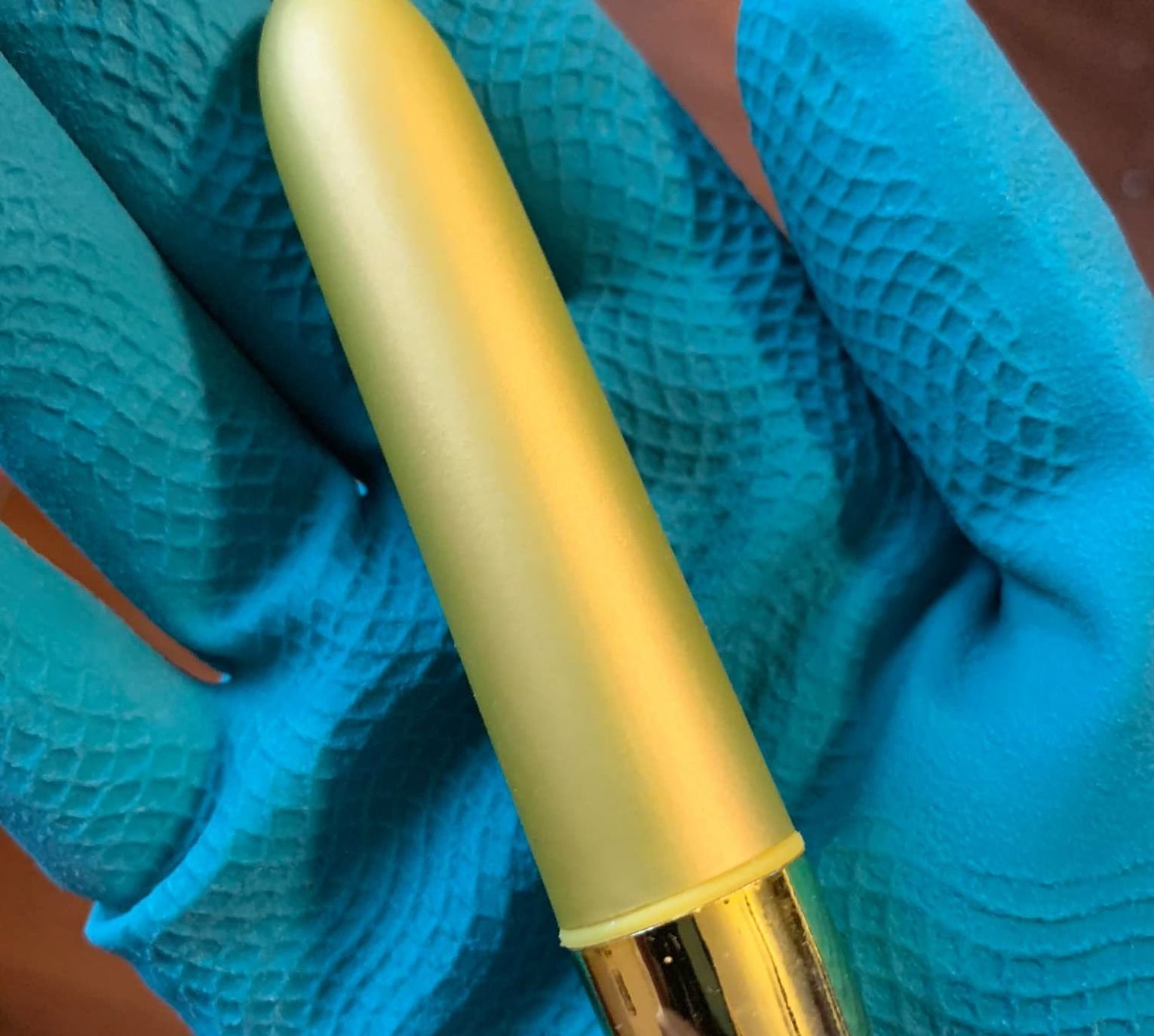 vibrator