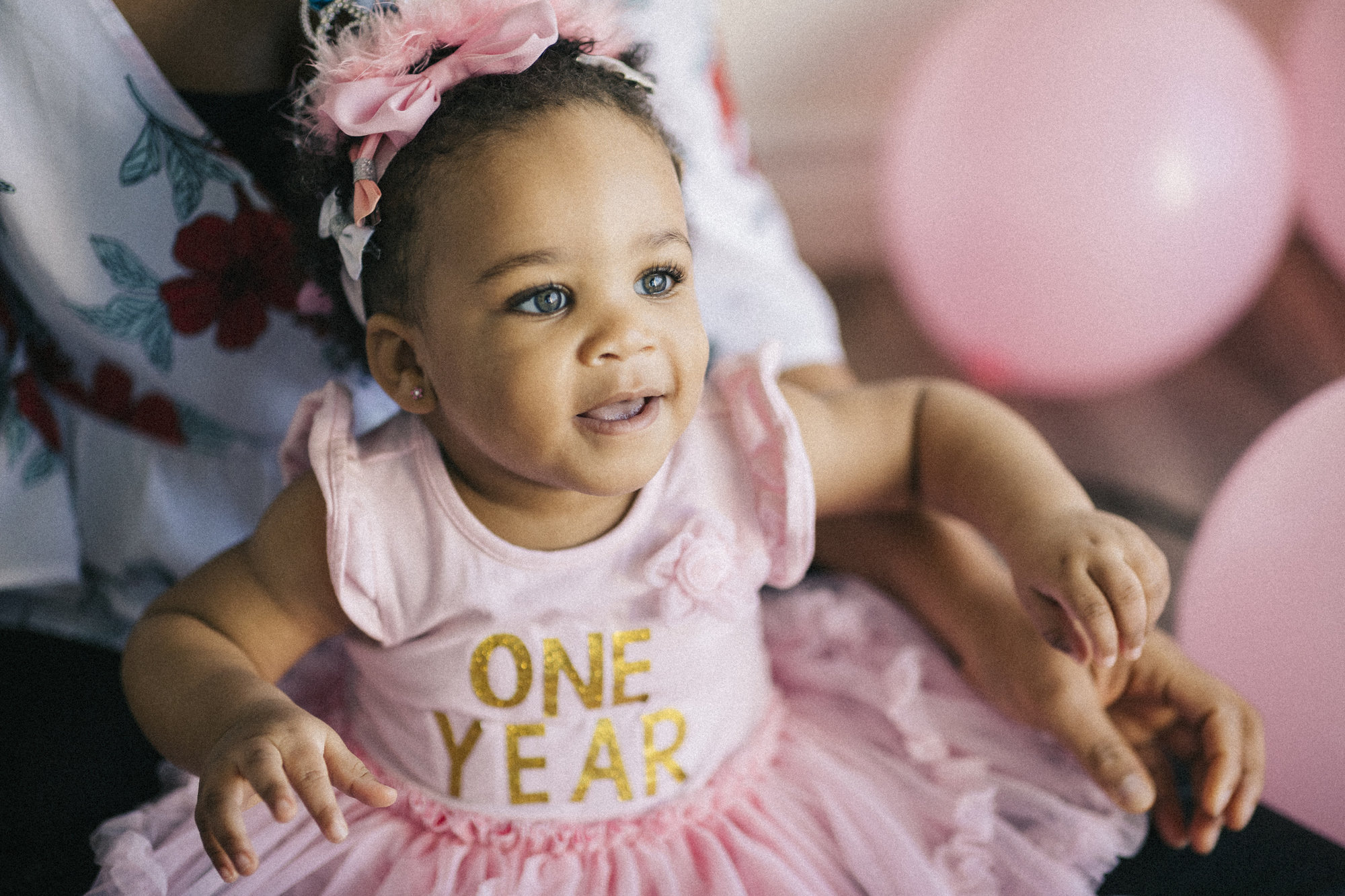 baby girl