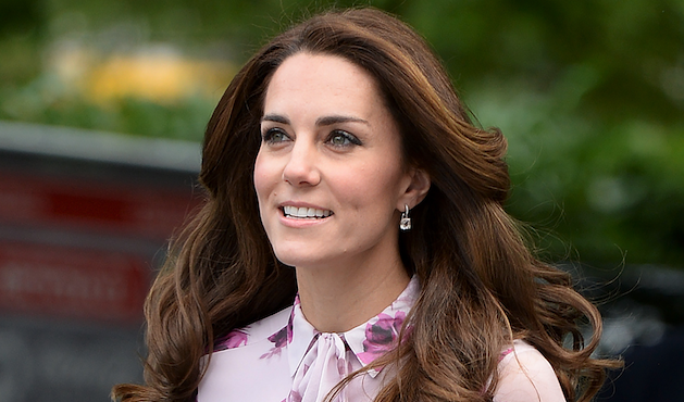 Kate Middleton