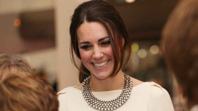 kate middleton diamond necklace diamonds