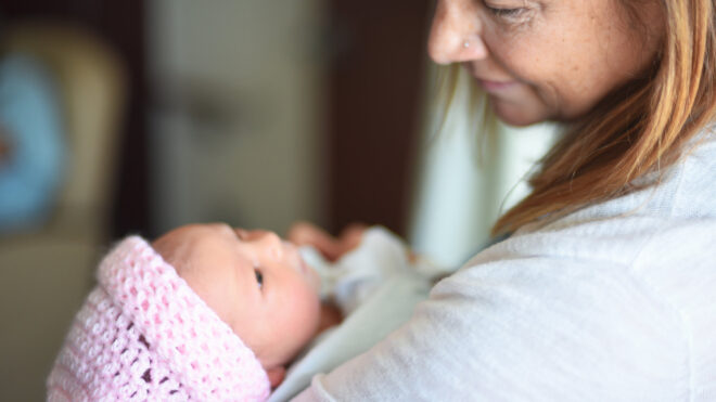 Grandma-holding-baby