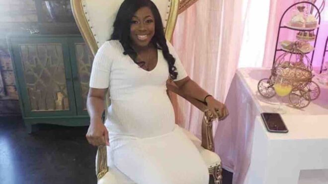Mashayla Harper