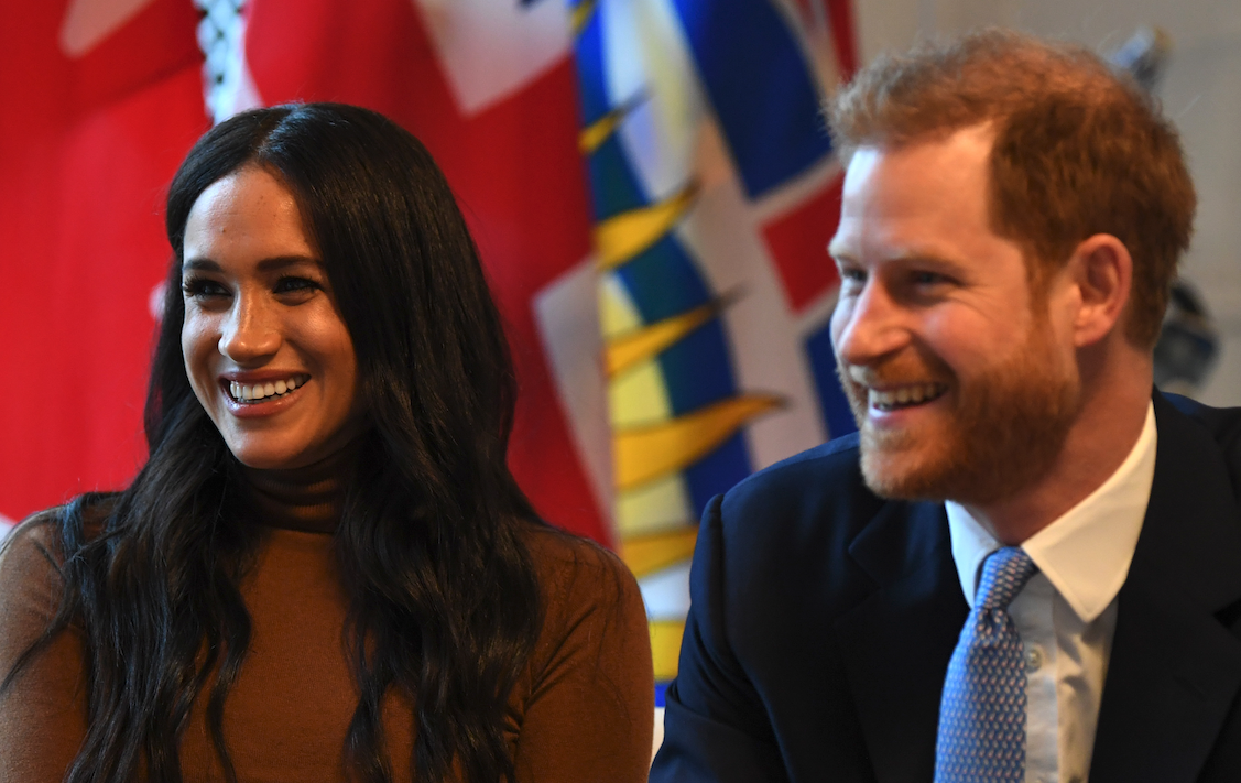 Meghan Markle
