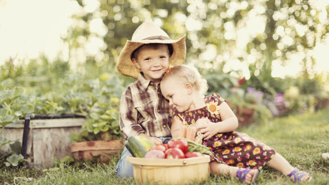 texas babies