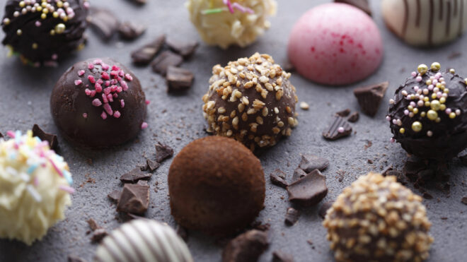 truffles