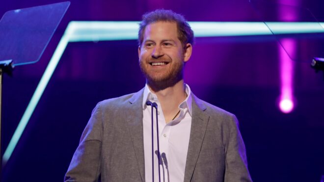 Prince Harry