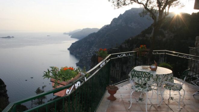 Positano