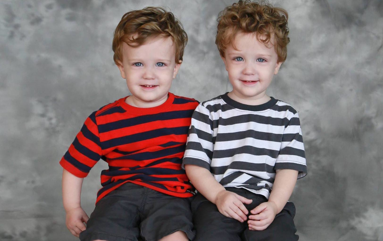 Seth and Joel Decker