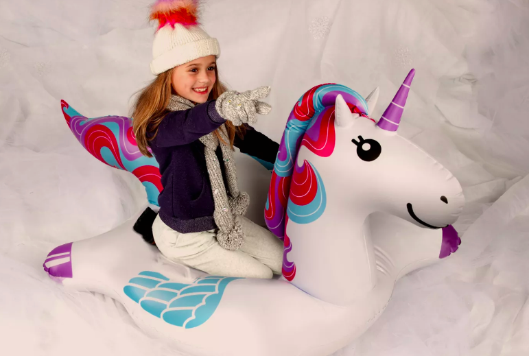 target horse