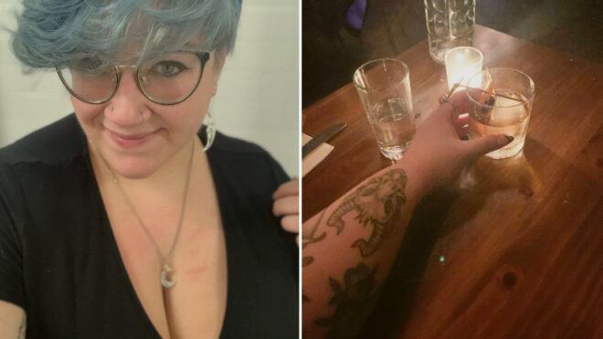 date night