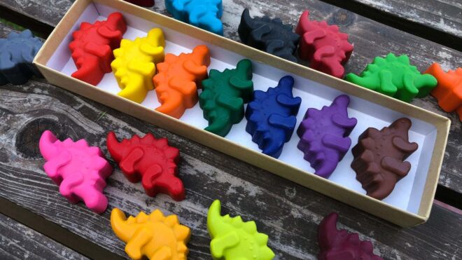 crayon