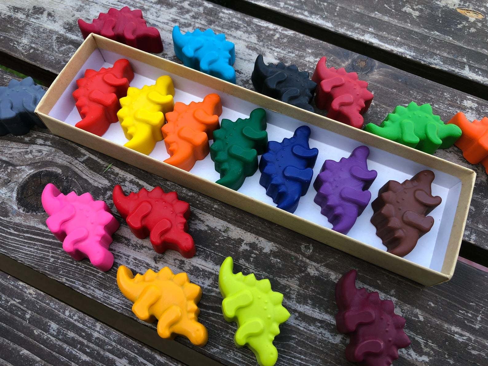 crayon