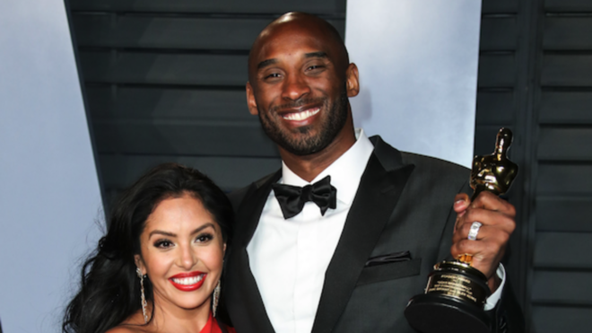 Kobe Bryant