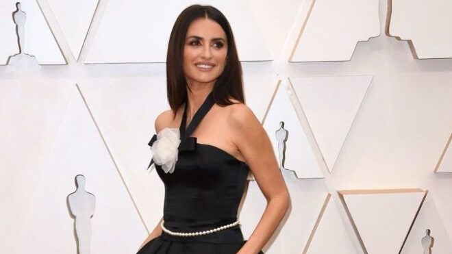 Penelope Cruz