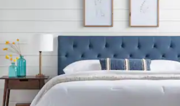 headboard
