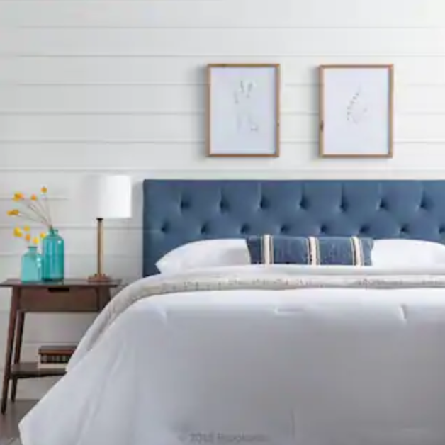 headboard