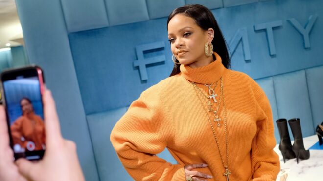 Rihanna