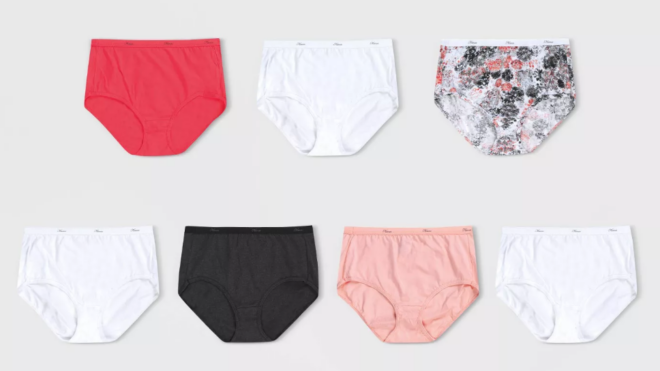womens underwear