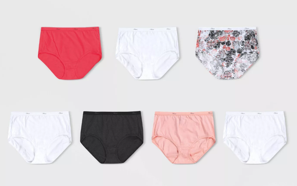 womens underwear