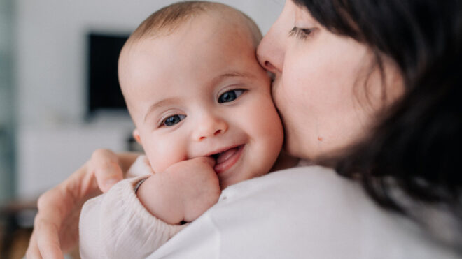 Baby Names Meaning Life