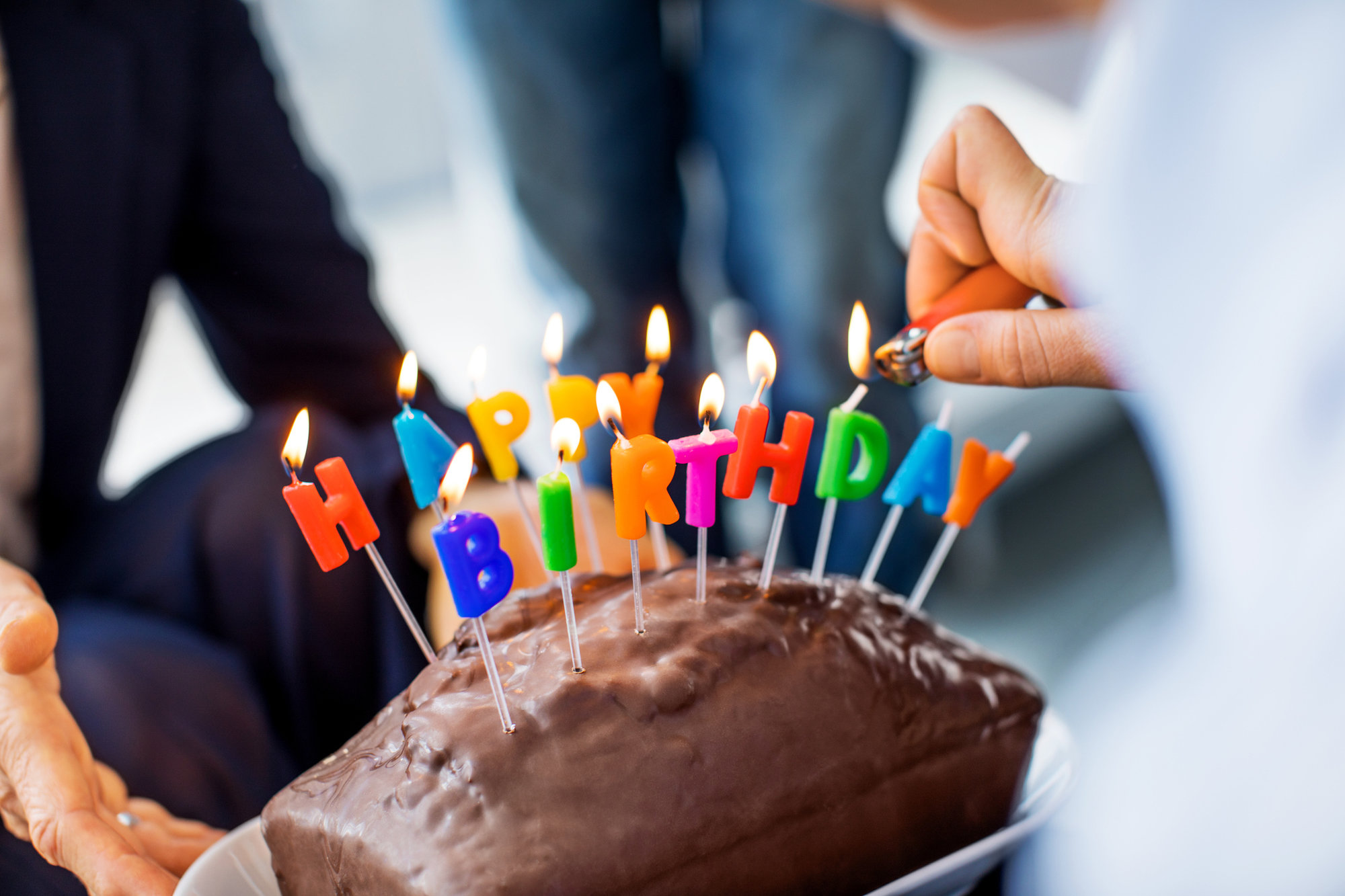 birthday party