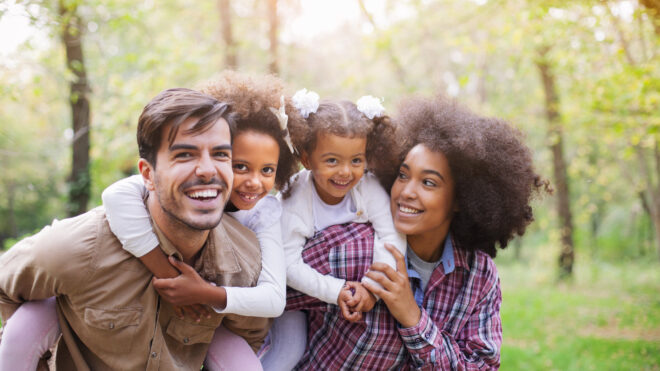 family
