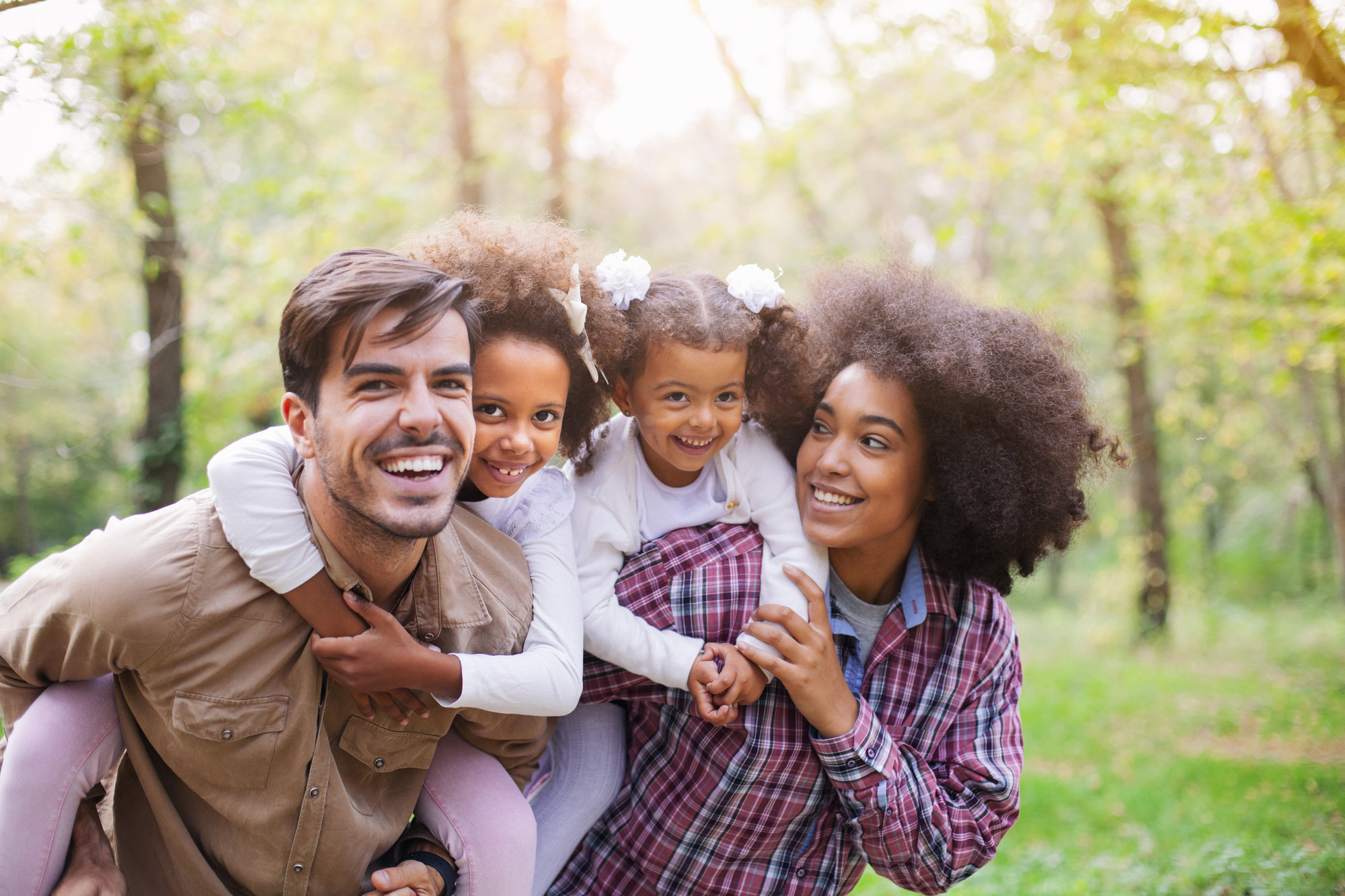 family