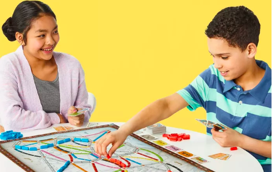 board games