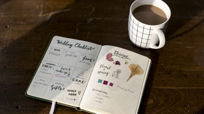 wedding planning