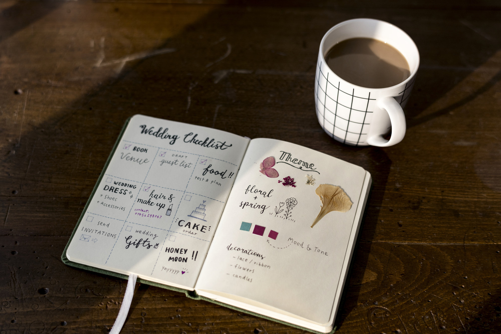 wedding planning