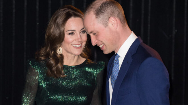 kate middleton and prince william in dublin