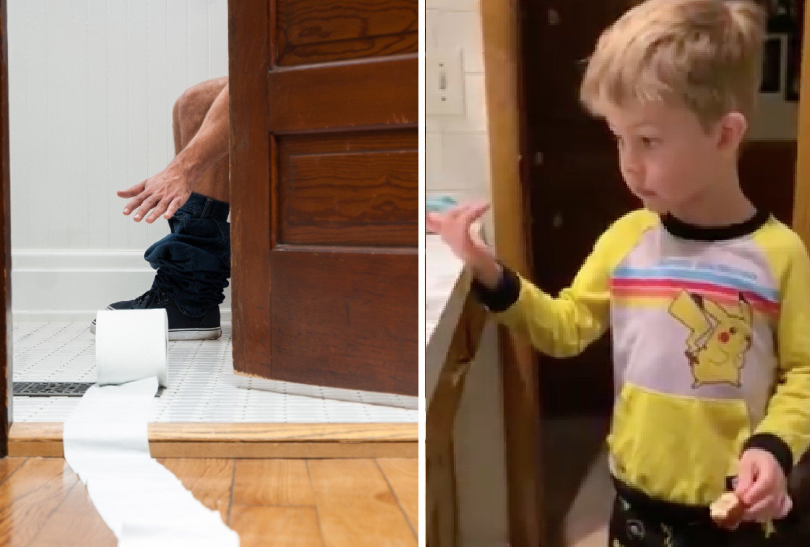 poopchallnege